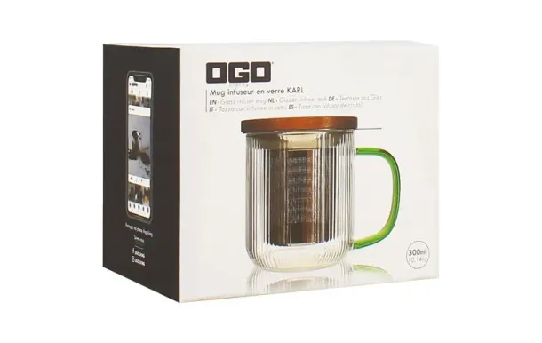 OGOLIVING TISANIÈRE  7912187